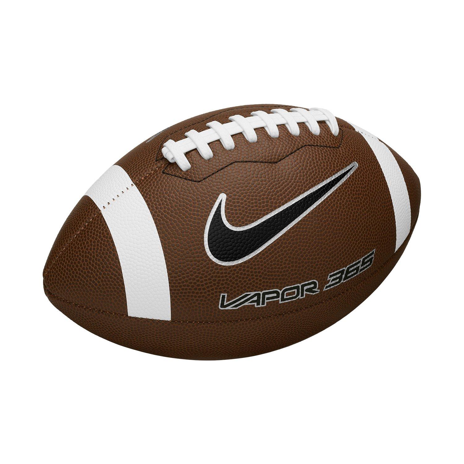 Nike Vapor 365 Official Football - BROWN